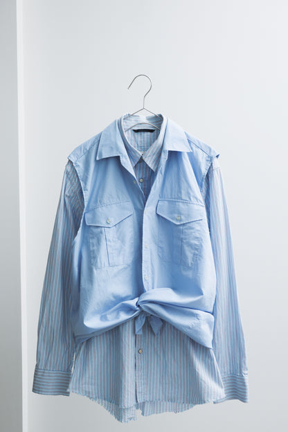 MULTI-WAY SHIRT 7