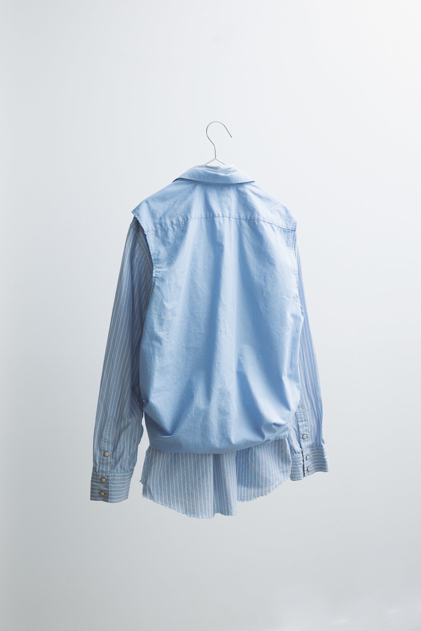 MULTI-WAY SHIRT 7