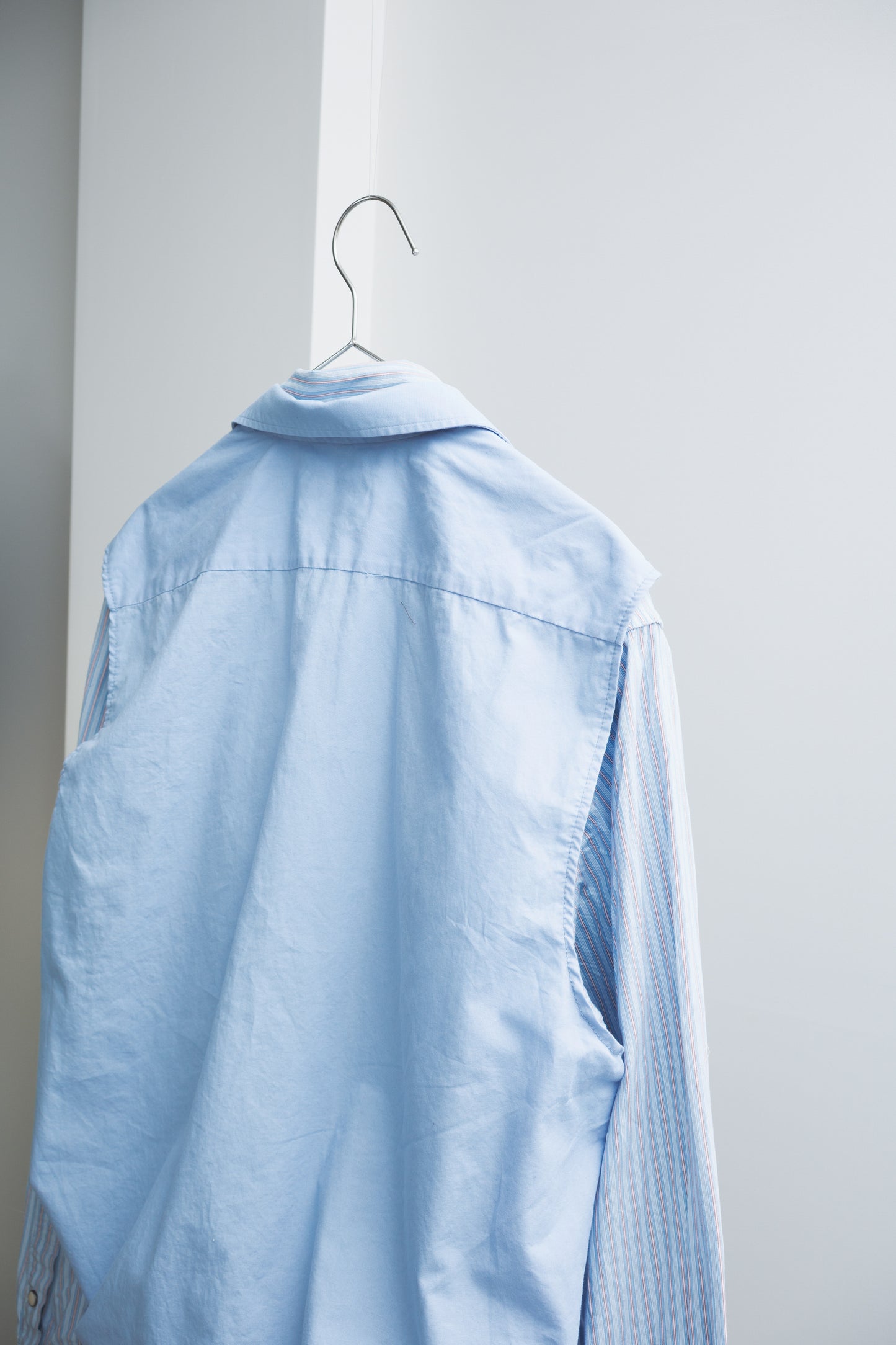 MULTI-WAY SHIRT 7