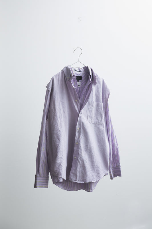 MULTI-WAY SHIRT 8