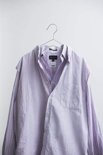 MULTI-WAY SHIRT 8