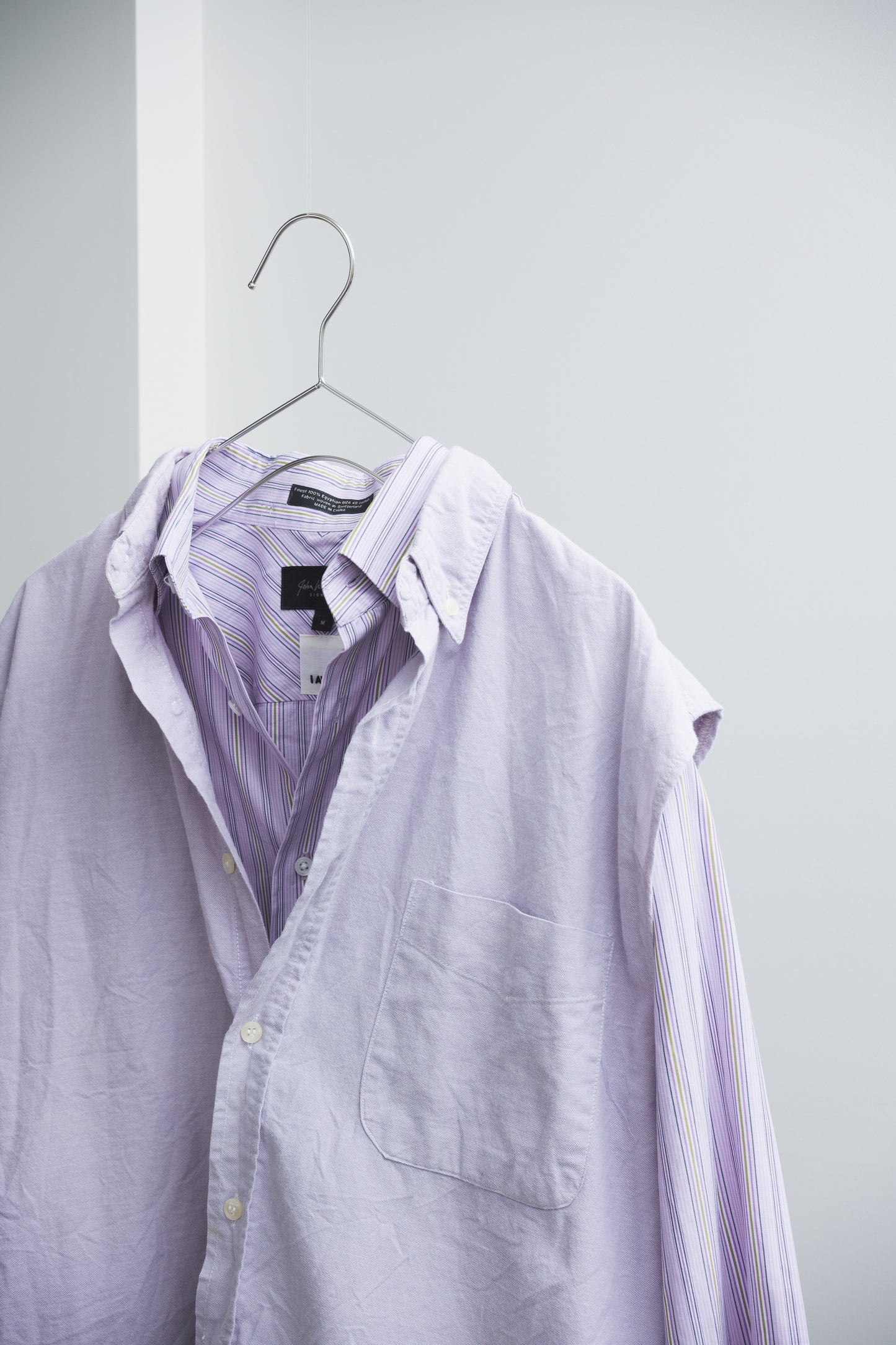 MULTI-WAY SHIRT 8