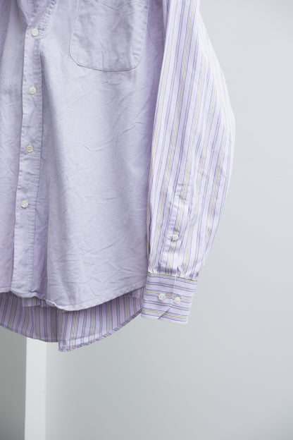 MULTI-WAY SHIRT 8