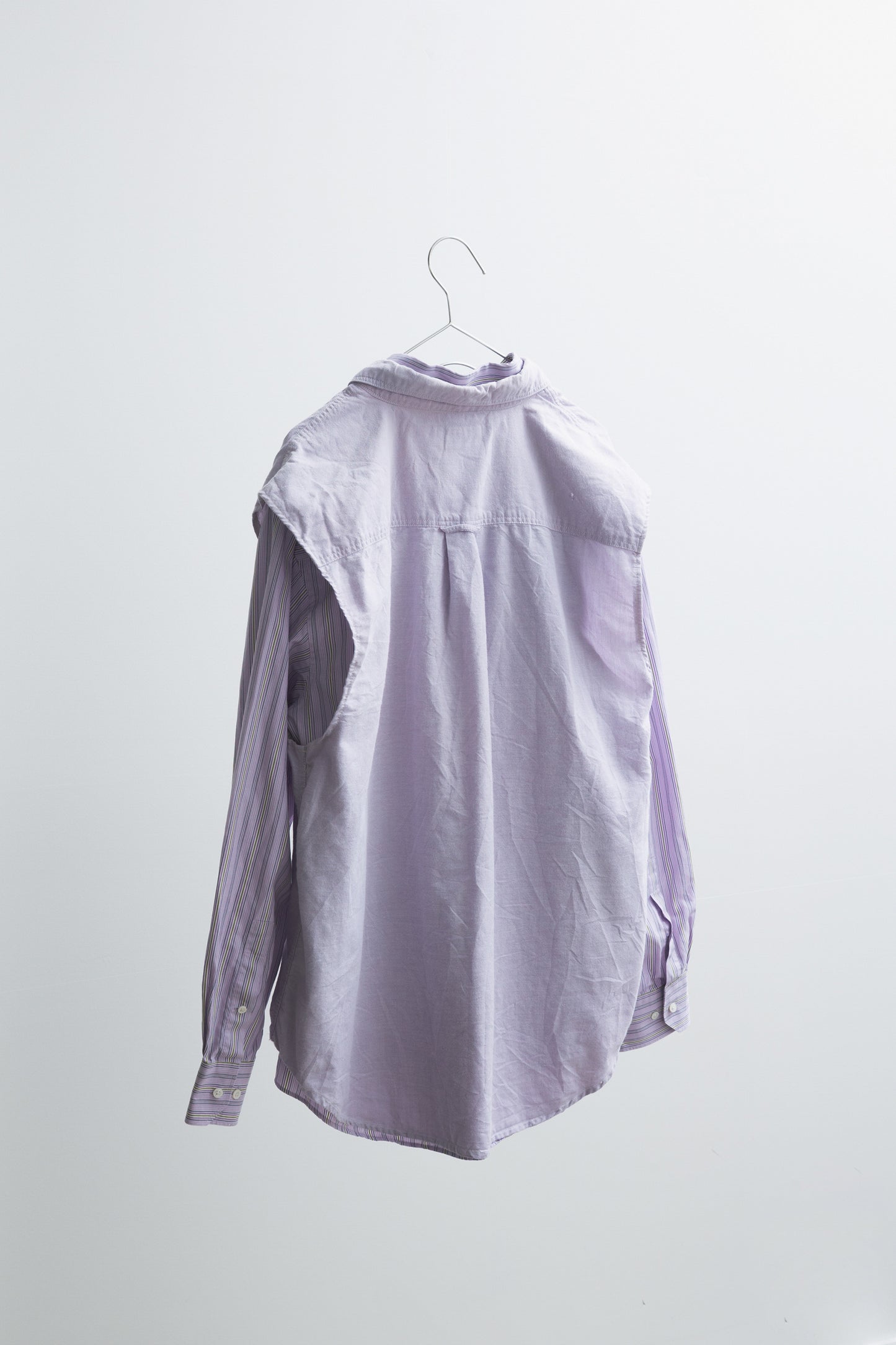 MULTI-WAY SHIRT 8