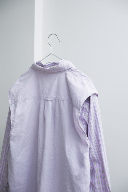 MULTI-WAY SHIRT 8