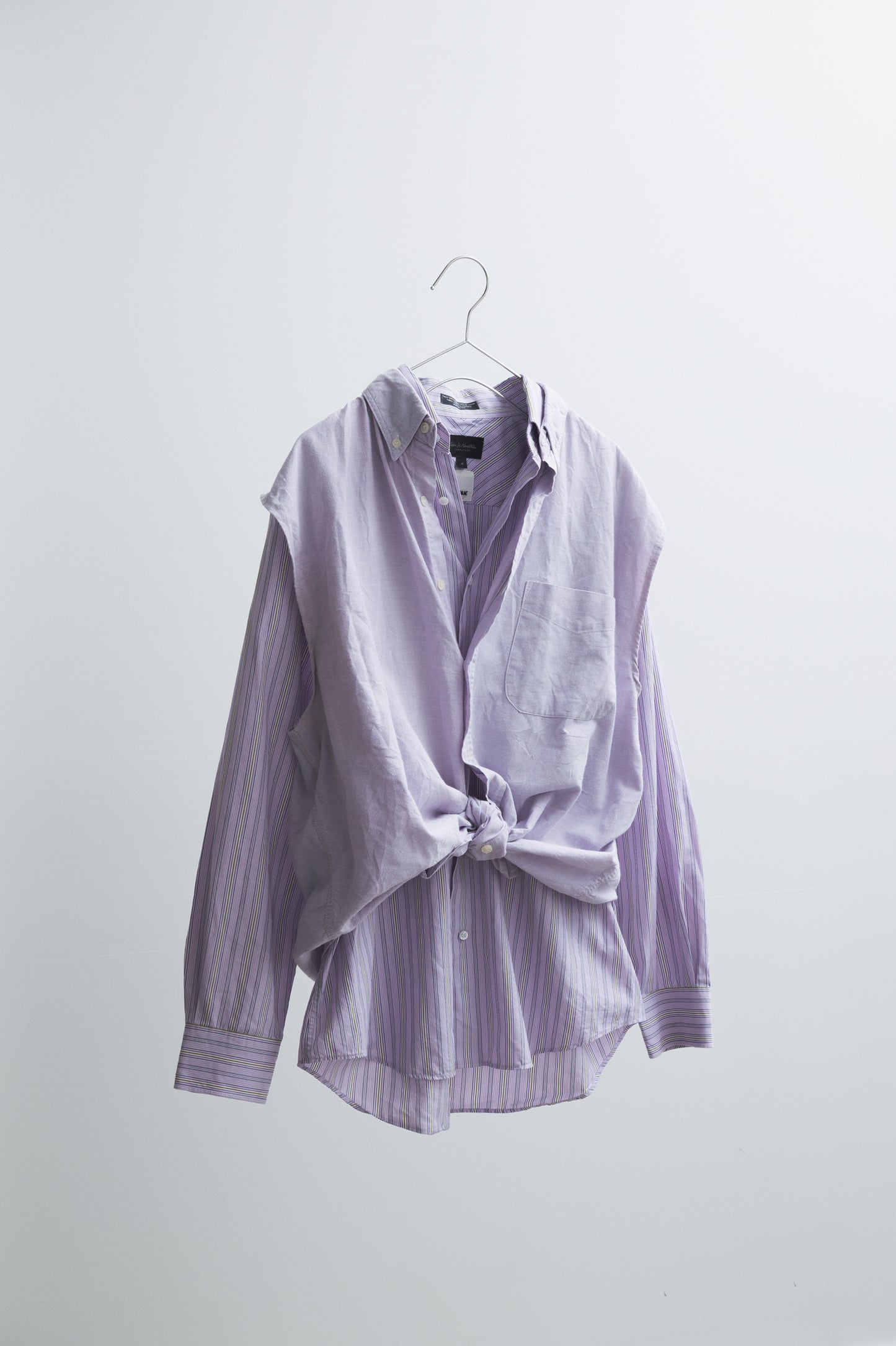 MULTI-WAY SHIRT 8