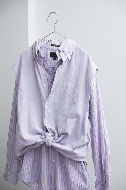 MULTI-WAY SHIRT 8