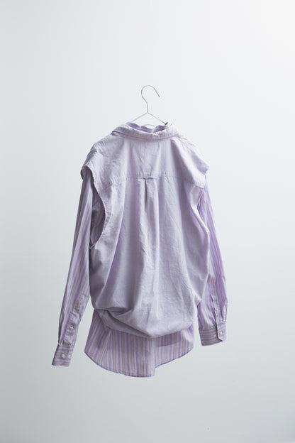 MULTI-WAY SHIRT 8