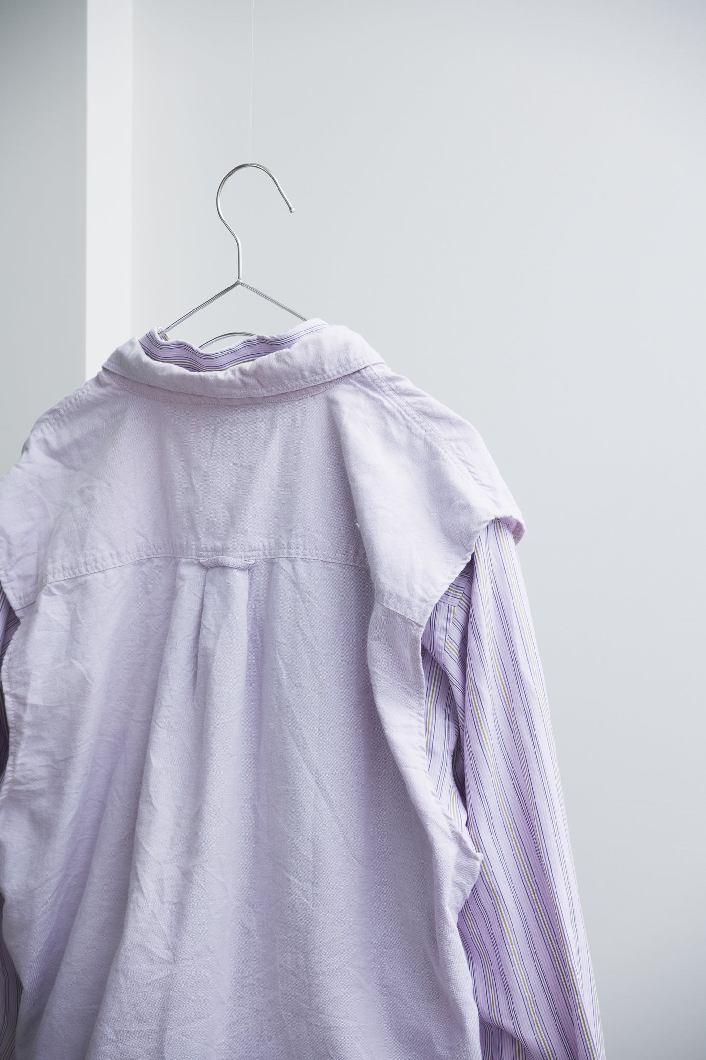 MULTI-WAY SHIRT 8