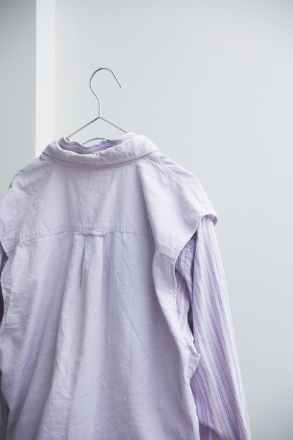 MULTI-WAY SHIRT 8