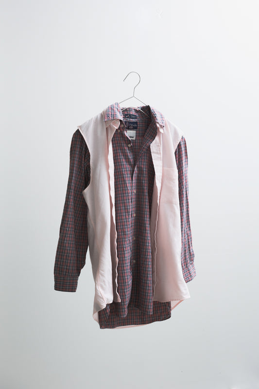 MULTI-WAY SHIRT 9
