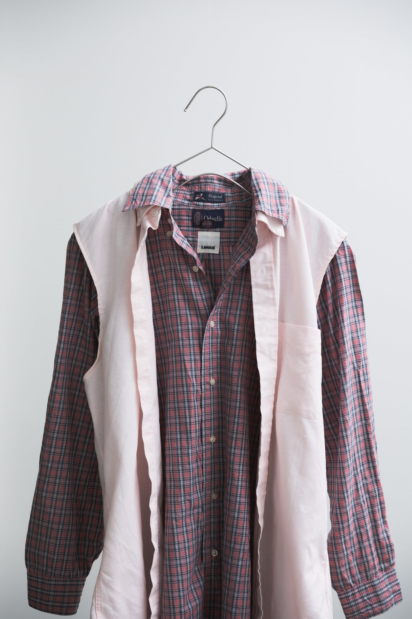 MULTI-WAY SHIRT 9