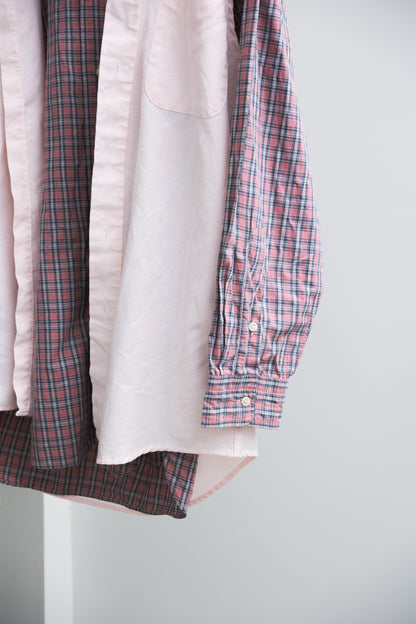 MULTI-WAY SHIRT 9