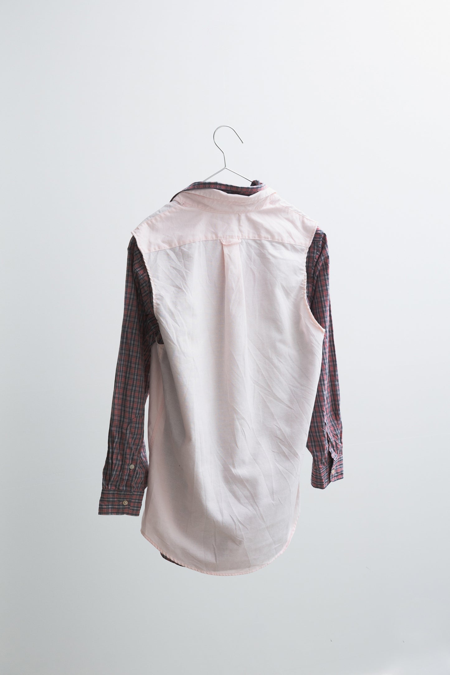 MULTI-WAY SHIRT 9
