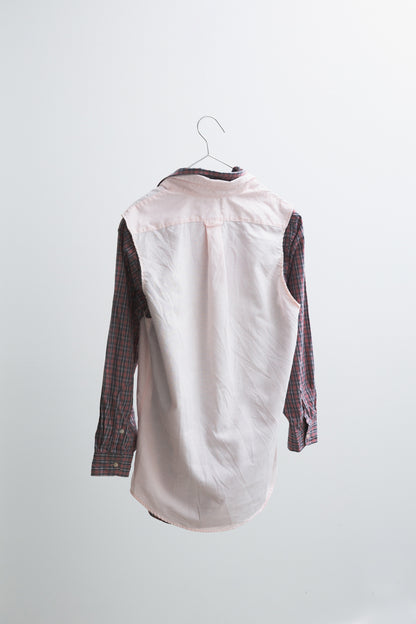 MULTI-WAY SHIRT 9
