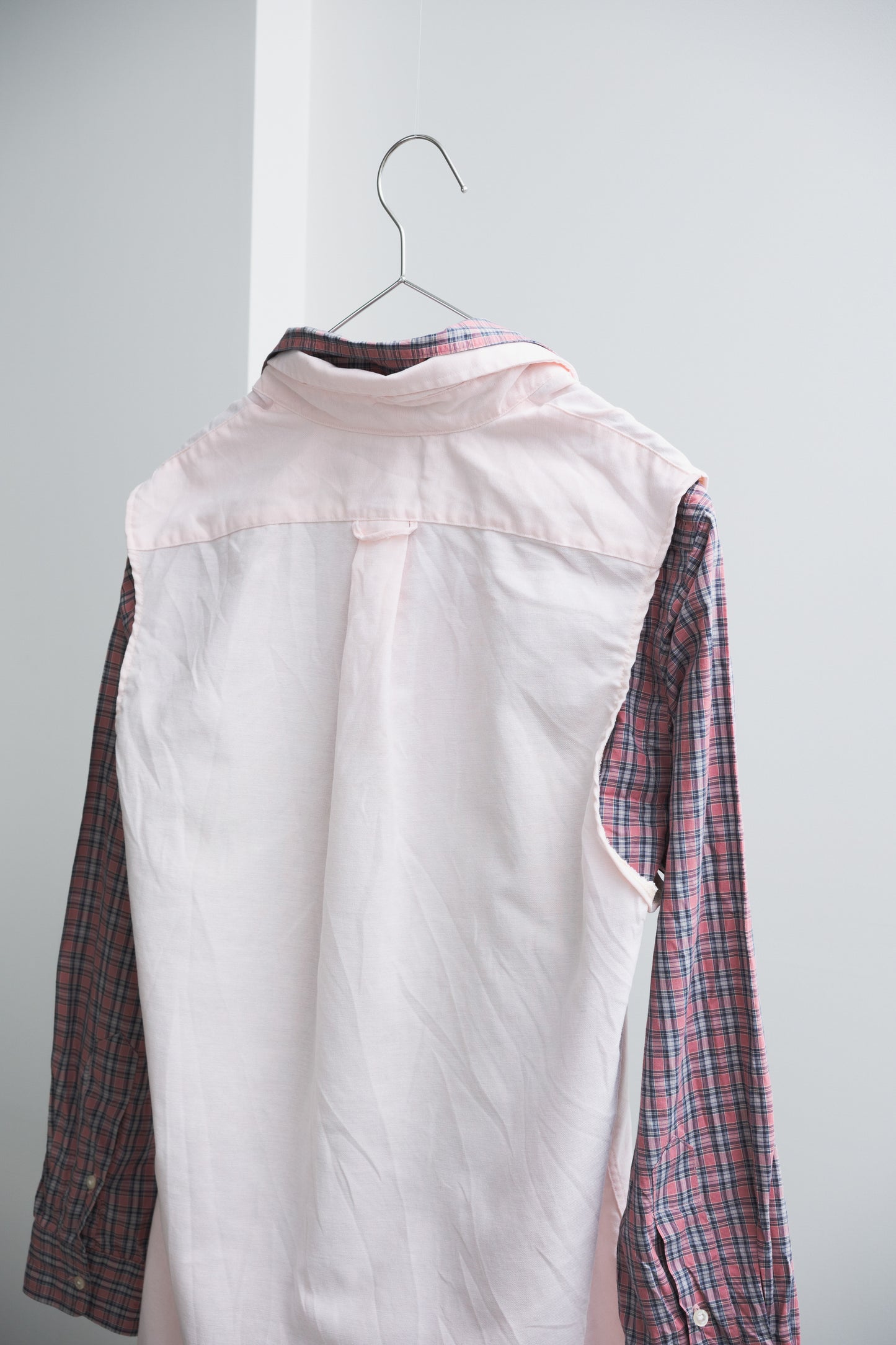 MULTI-WAY SHIRT 9