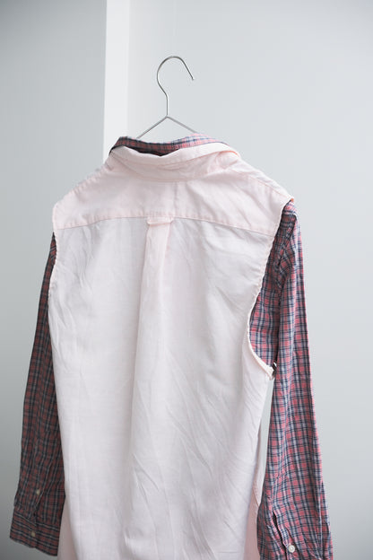 MULTI-WAY SHIRT 9