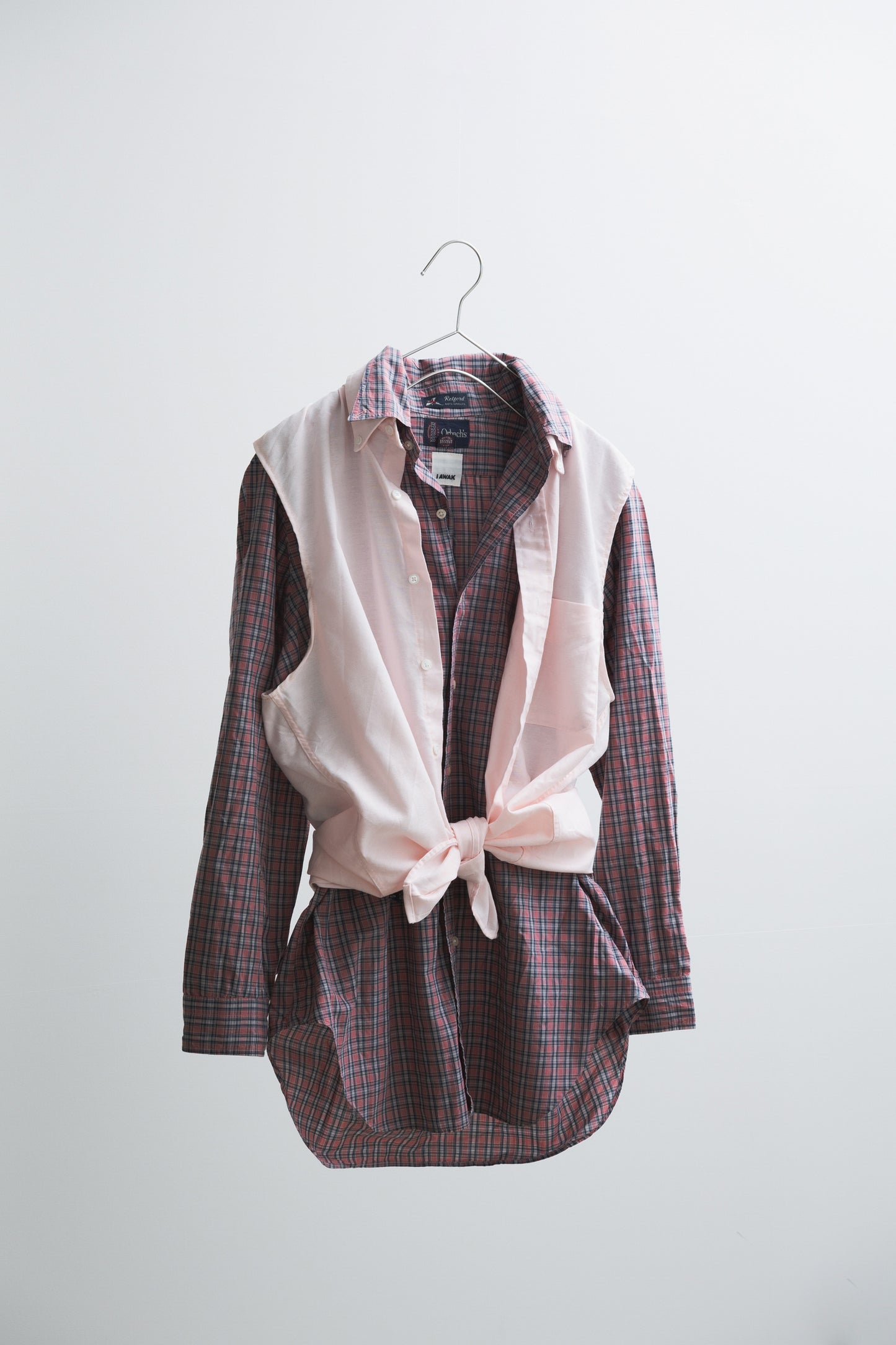 MULTI-WAY SHIRT 9