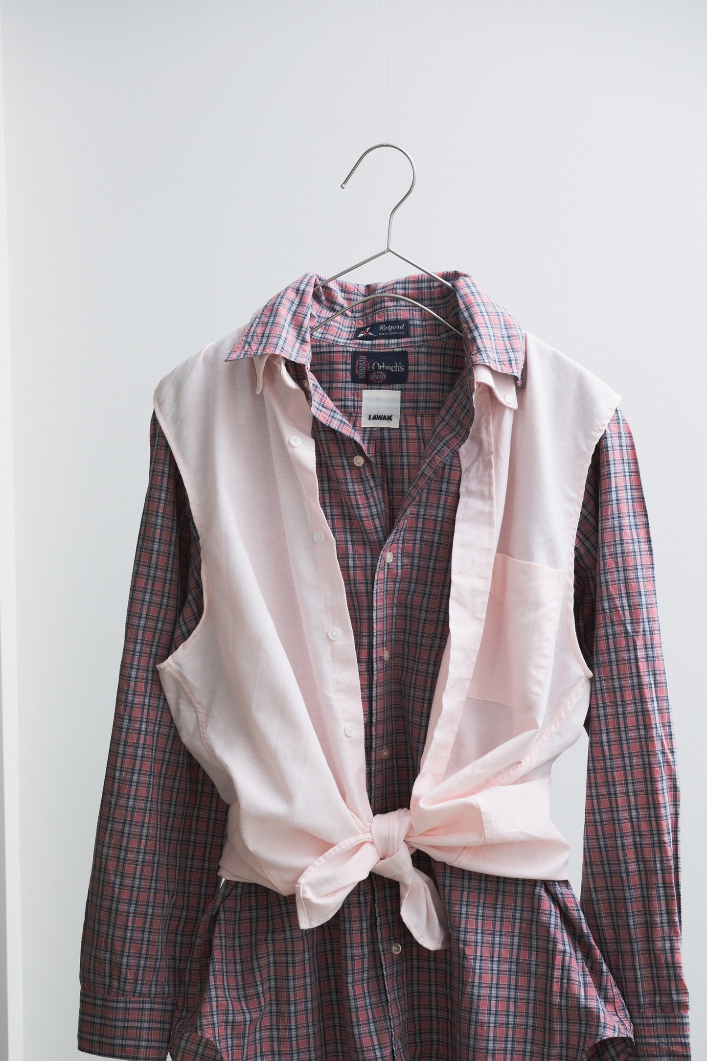 MULTI-WAY SHIRT 9