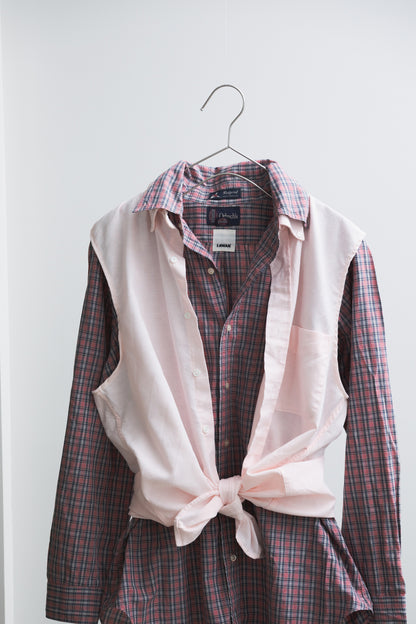MULTI-WAY SHIRT 9