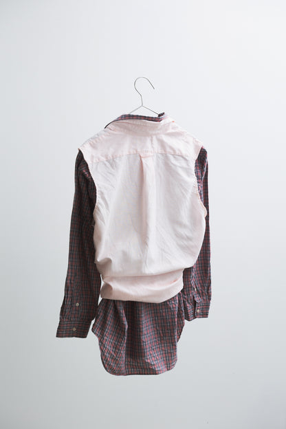 MULTI-WAY SHIRT 9
