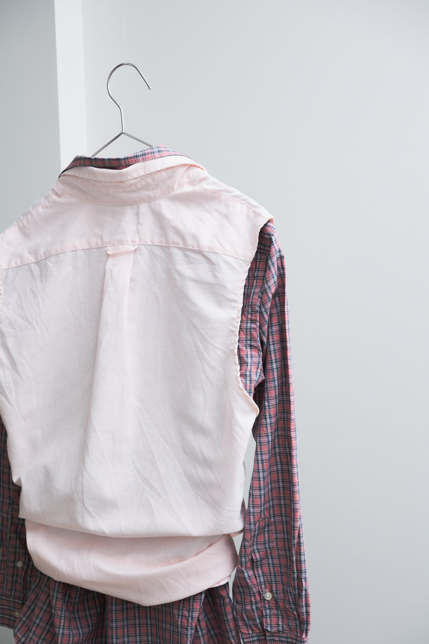 MULTI-WAY SHIRT 9
