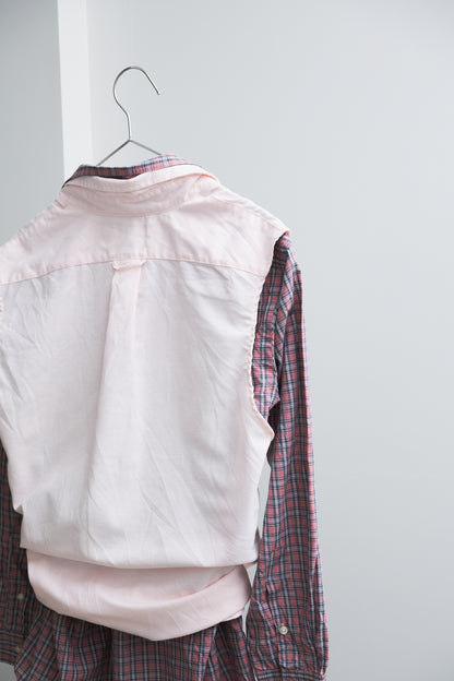 MULTI-WAY SHIRT 9