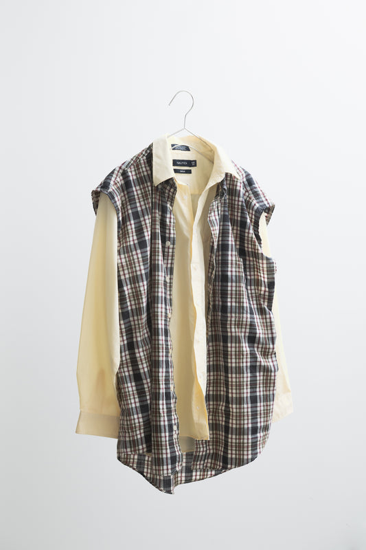 MULTI-WAY SHIRT 1