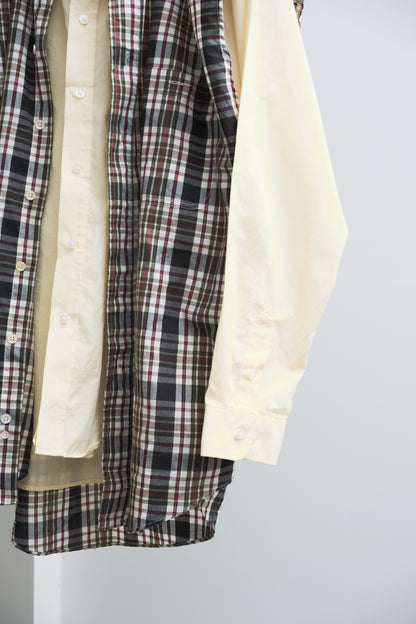 MULTI-WAY SHIRT 1