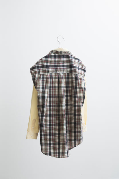 MULTI-WAY SHIRT 1