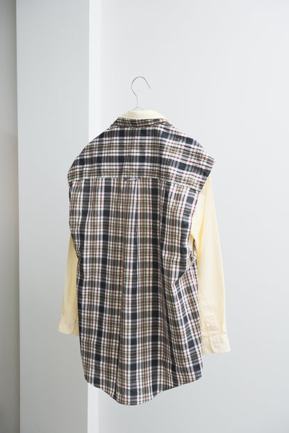 MULTI-WAY SHIRT 1