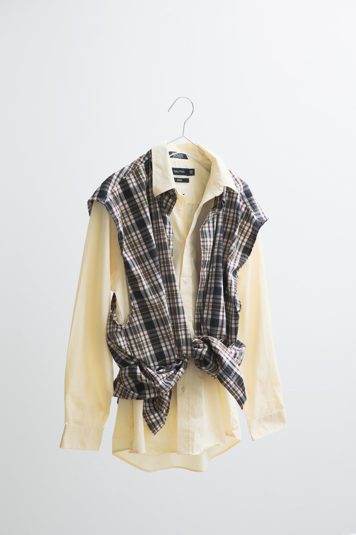MULTI-WAY SHIRT 1