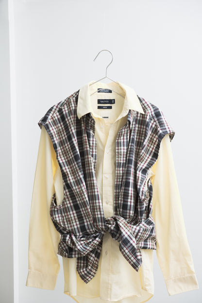 MULTI-WAY SHIRT 1