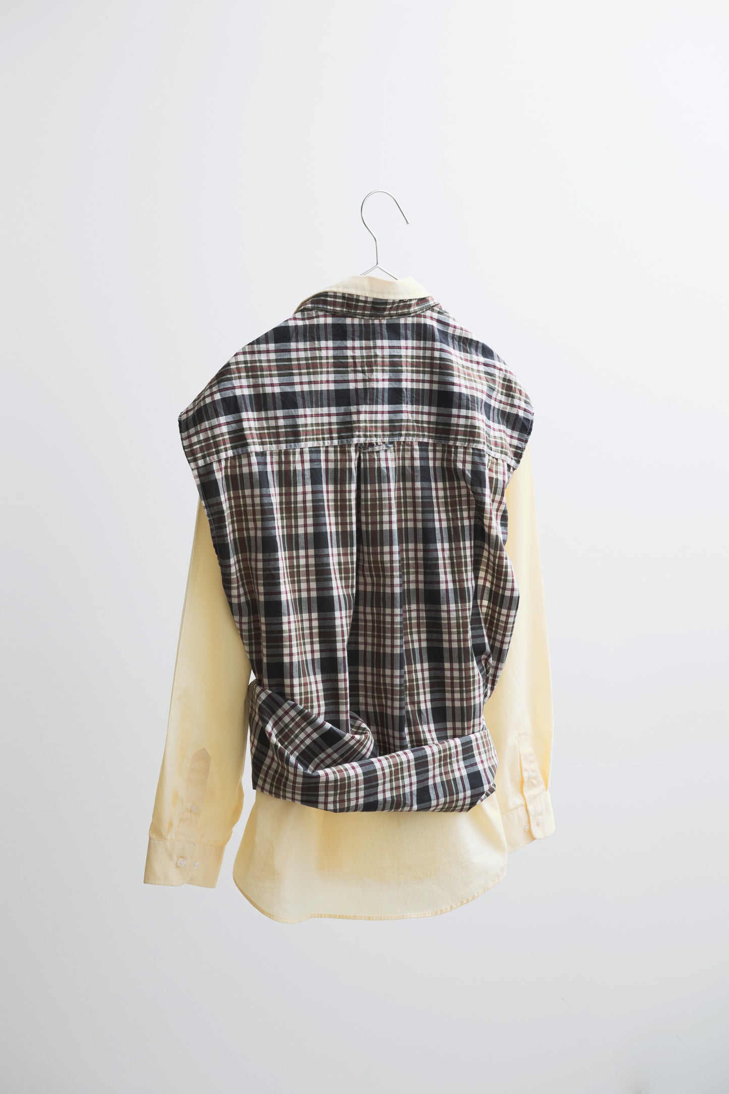 MULTI-WAY SHIRT 1