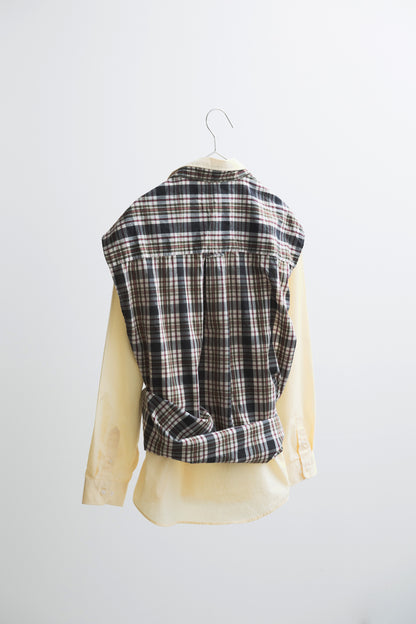 MULTI-WAY SHIRT 1