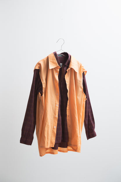 MULTI-WAY SHIRT 10