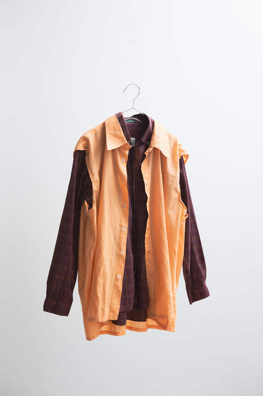 MULTI-WAY SHIRT 10
