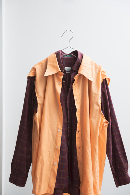 MULTI-WAY SHIRT 10