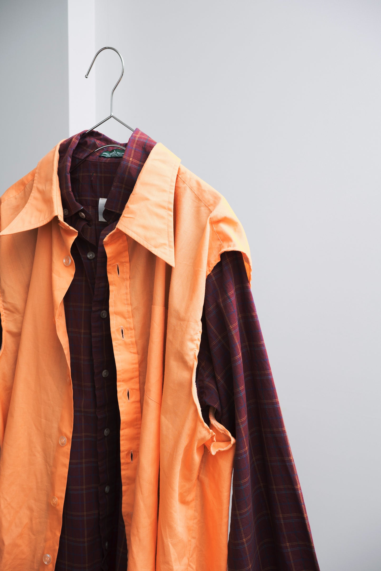 MULTI-WAY SHIRT 10