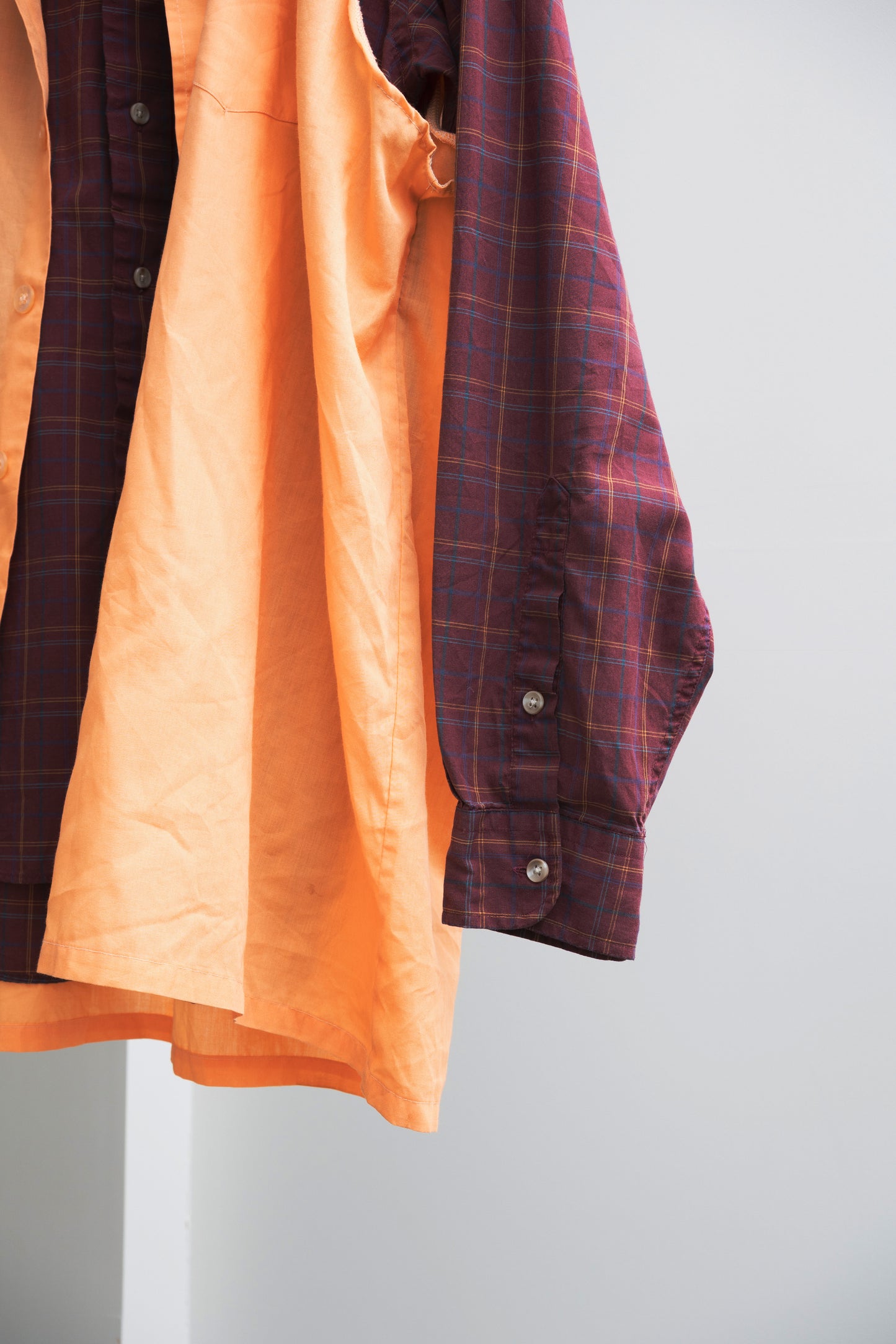 MULTI-WAY SHIRT 10