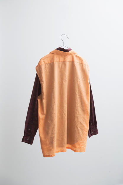 MULTI-WAY SHIRT 10