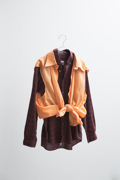 MULTI-WAY SHIRT 10