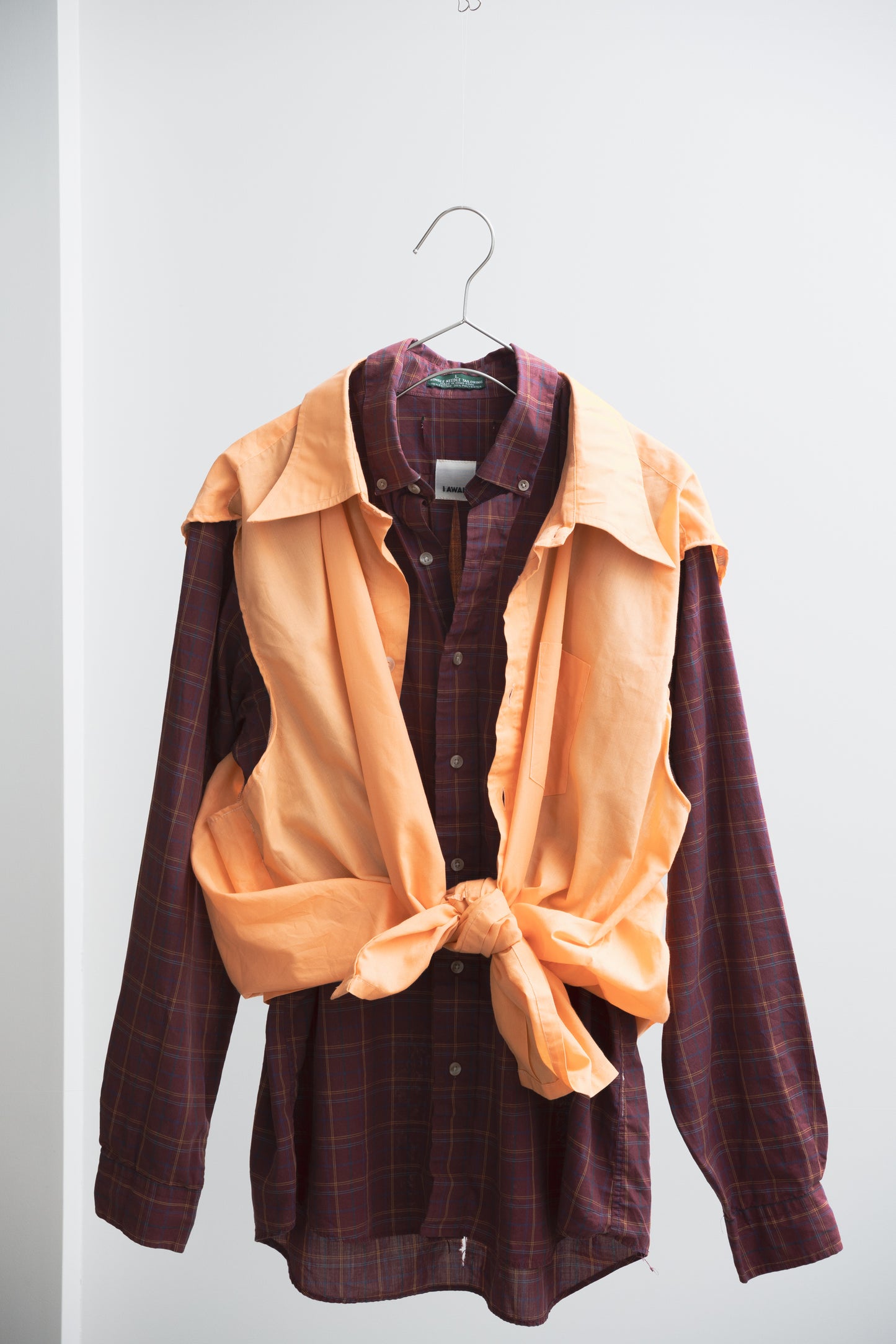 MULTI-WAY SHIRT 10