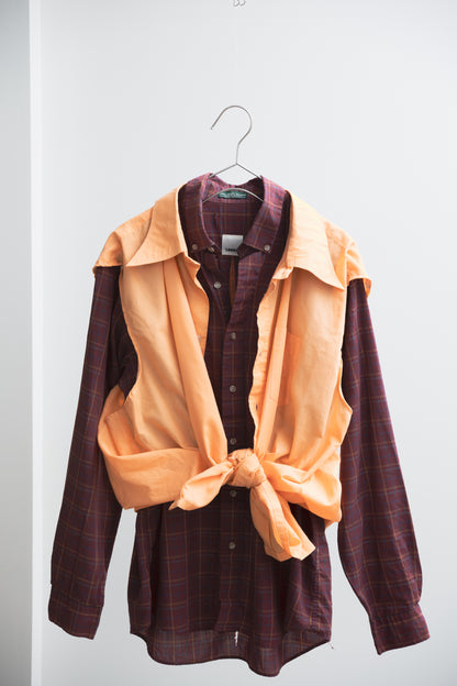 MULTI-WAY SHIRT 10