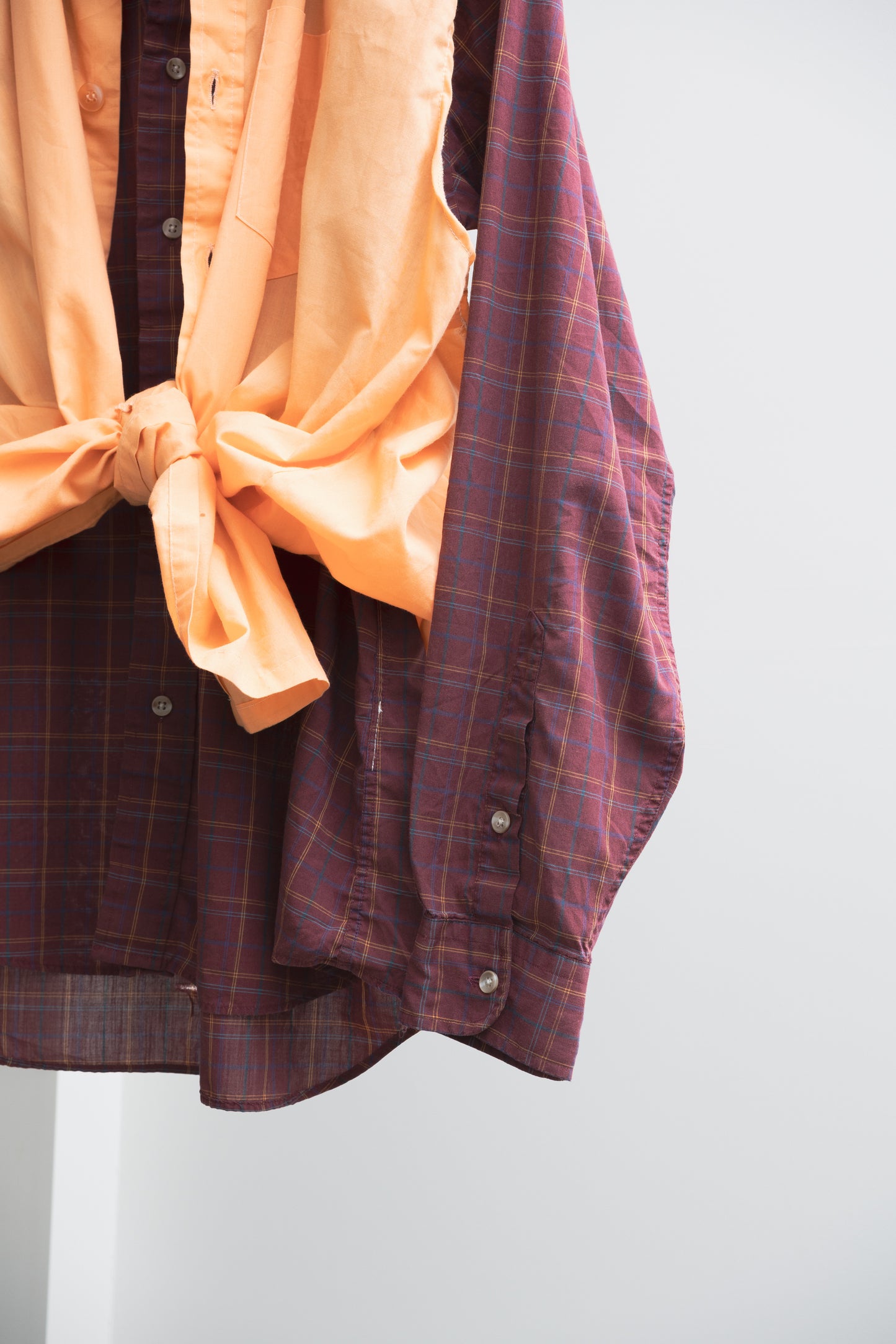 MULTI-WAY SHIRT 10