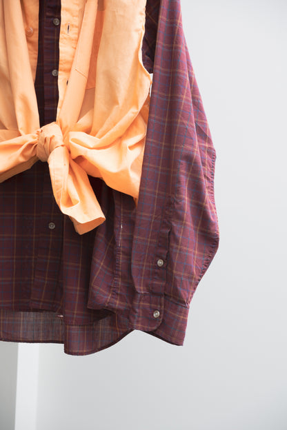 MULTI-WAY SHIRT 10