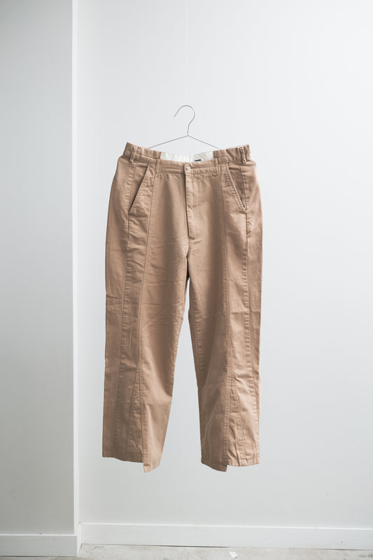 FRONT PANEL CHINO-1