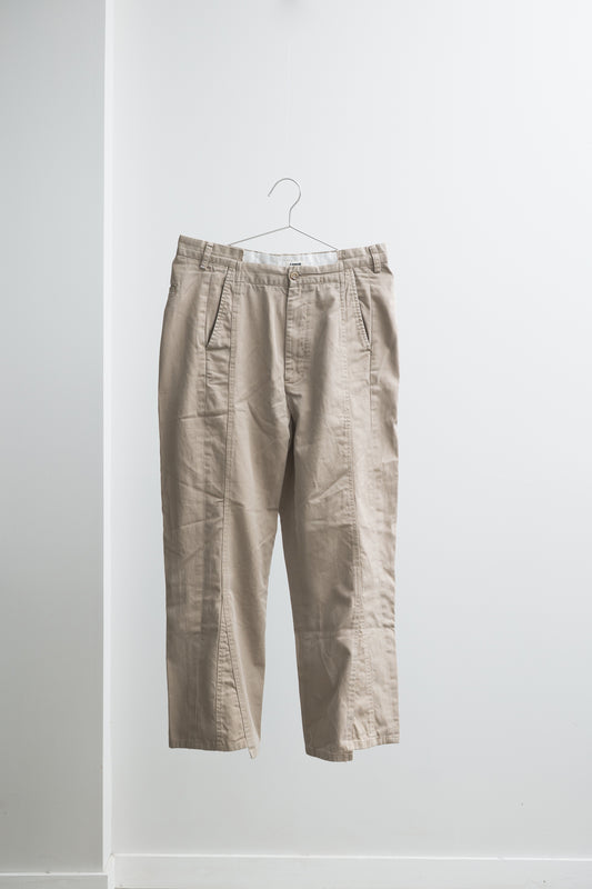 FRONT PANEL CHINO 3