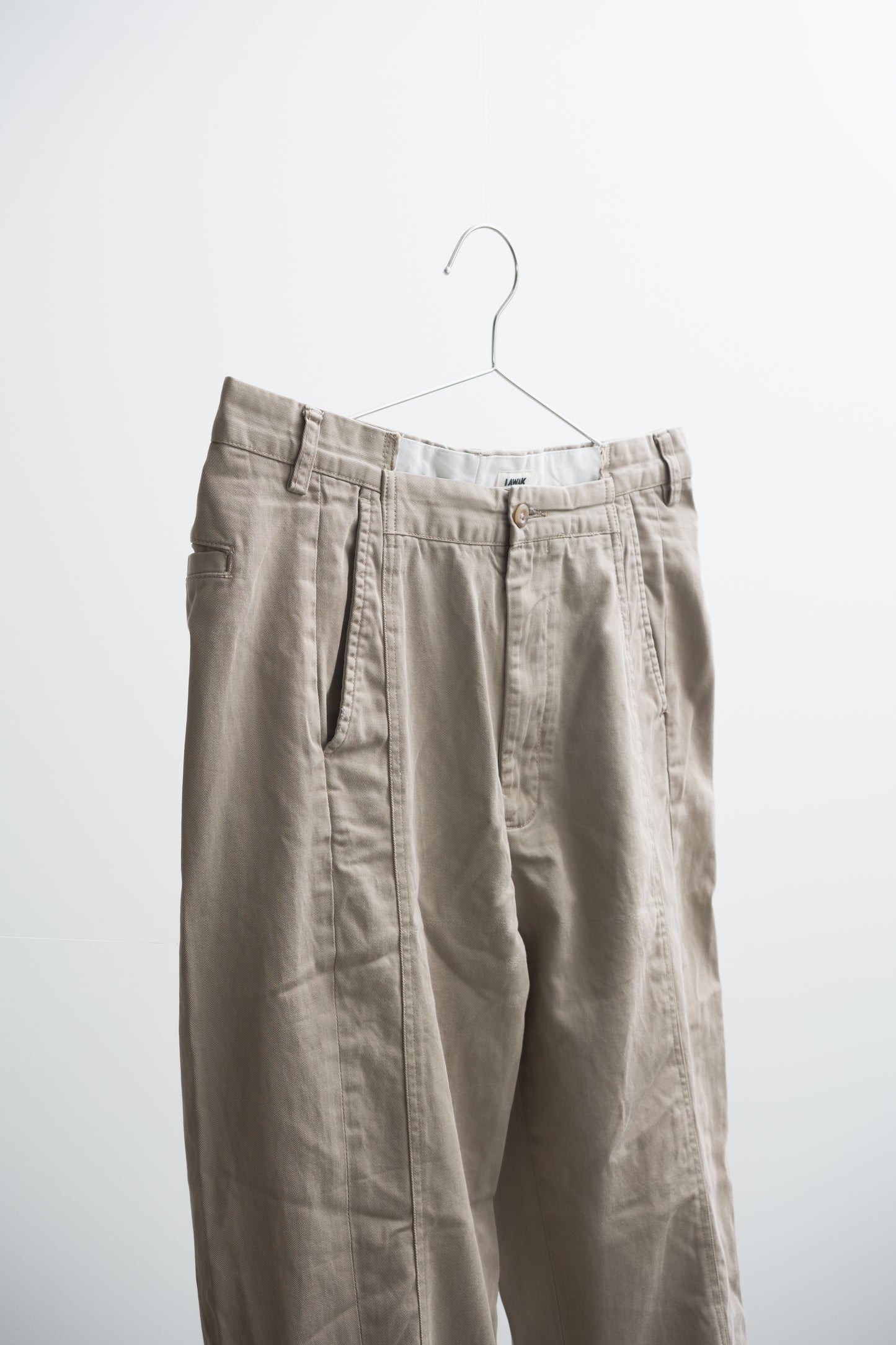 FRONT PANEL CHINO 3