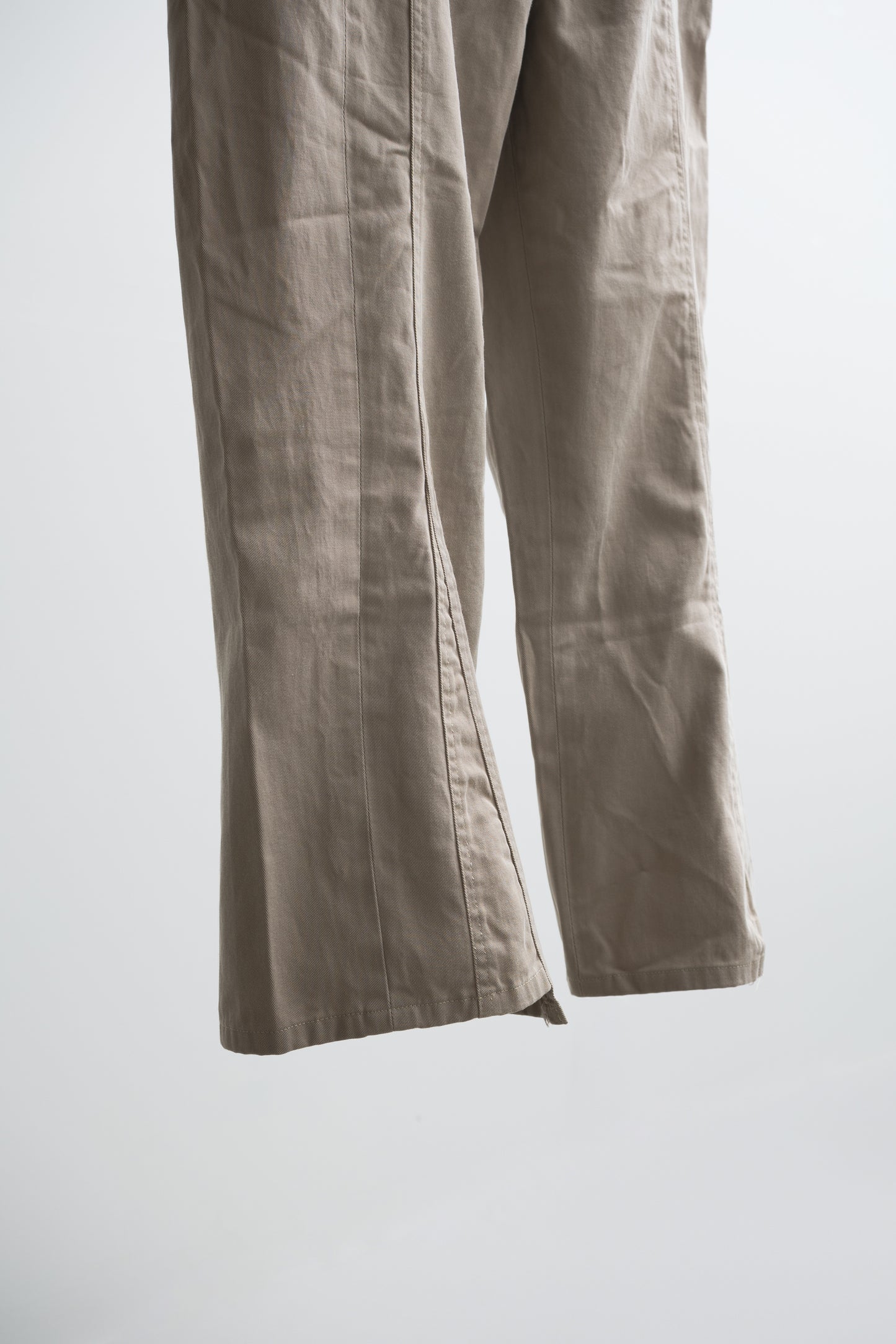 FRONT PANEL CHINO 3